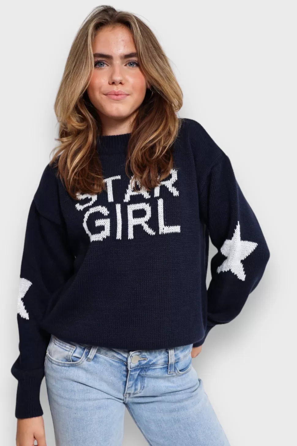 Pull "Stargirl" Marine*Meet Me There Online